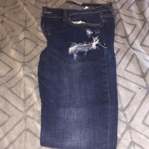 Abercrombie & Fitch Jeans